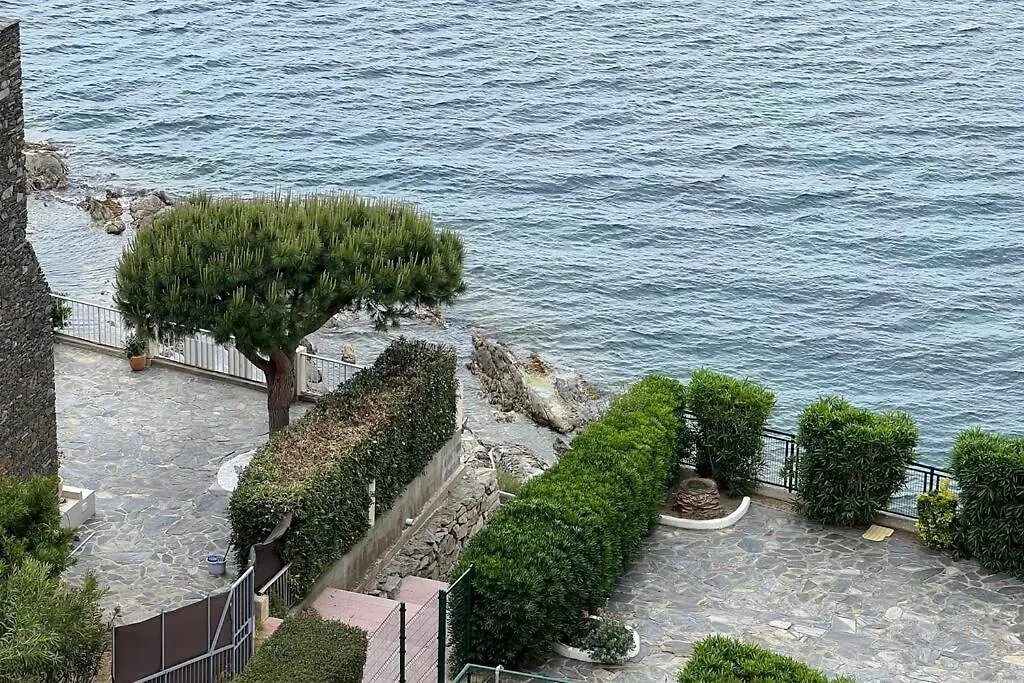 Apartamento Tres Habitaciones Con Vistas Al Mar En Roses Apartment