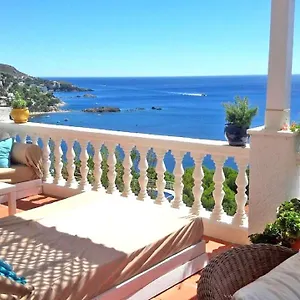 Amazing Seaview With Terrace & Parking - Casa Artevida , Roses Espagne