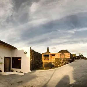 Frailes Eco , Tinajo Espagne