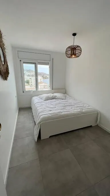 Apartamento Tres Habitaciones Con Vistas Al Mar En Roses 0*,  Espagne