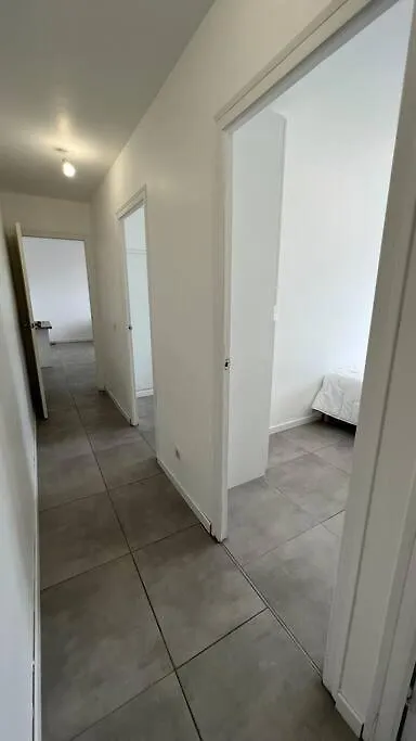 Apartamento Tres Habitaciones Con Vistas Al Mar En Roses